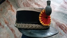 Kepi Italiano Voloire Coccarda