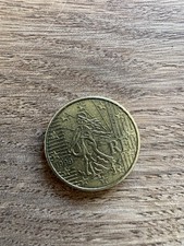 Moneta centesimi 1999 - moneta,