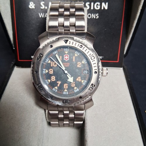 Orologio vintage nos - vintage,