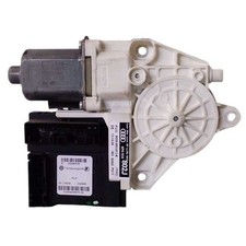 Motorino alzavetro anteriore destro 8P0959802J Audi A3 8P 2.0 Tdi 2008-2013