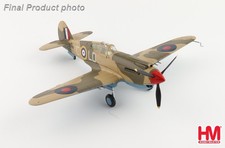 Hobbymaster curtiss - 1:48,