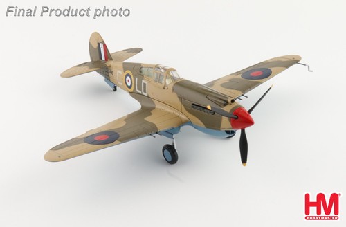 Hobbymaster curtiss - hobbymaster, 1:48