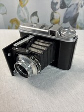 Fotocamera Voigtlander Perkeo