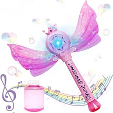 Scettro Elettrico Gioco per