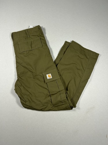 Carhartt pantaloni cargo - carhartt,