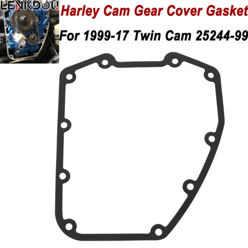 Cam gear cover gasket - cam, for