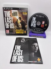 The last ps3 playstation - of,