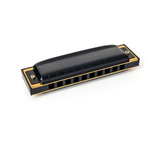 Hohner armonica series - hohner, ms
