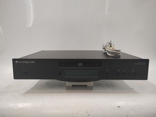 Cambridge audio azur 540c - cambridge,