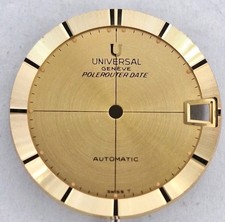 Universal Genève Polerouter