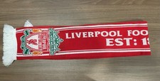 Sciarpa Ufficiale Liverpool FC
