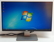 DELL U2515H 25 pouces moniteur PC 2K HDMI ecran 2.560 x 1.440 Pixels