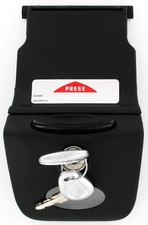 Serratura Blocco Cerniera per