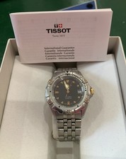 Orologio Tissot PR 100