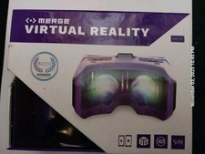 Occhiali realtà virtuale Merge