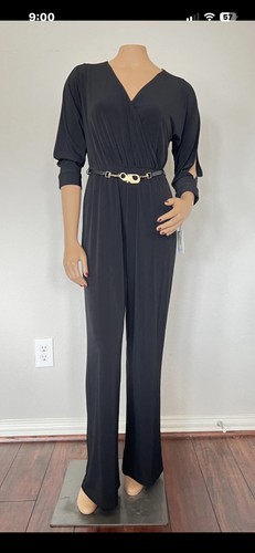 Tuta calvin klein nera - calvin,