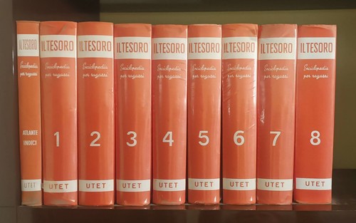 Tesoro - (1968),