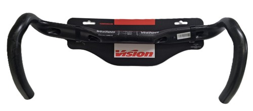 Manubrio vision trimax carbon - trimax,