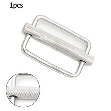 Immersione Anello Fibbia Peso