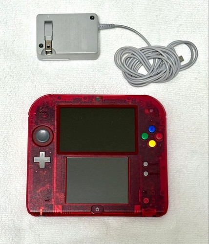 3ds 2ds descrizione campo - descrizione,
