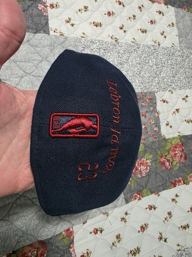 Cappellino lebron james - cappellino,
