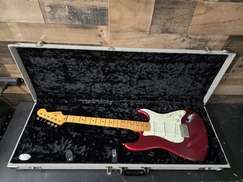 Fender american vintage - fender,