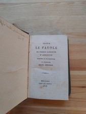 Tutte le favole di Fedro