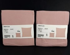 (Lot of 2) Ikea EBBATILDA