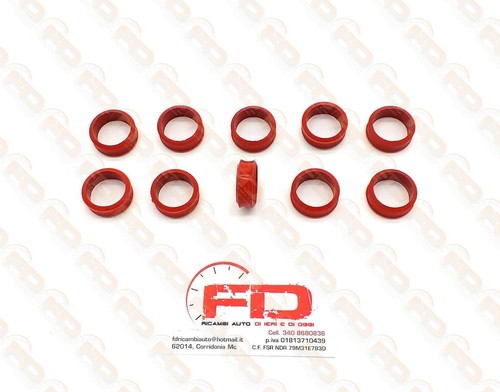 Gommini cannette silicone - cannette, al