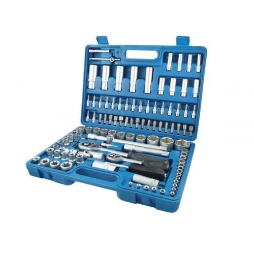 Kit 108 pezzi chiavi - 108,
