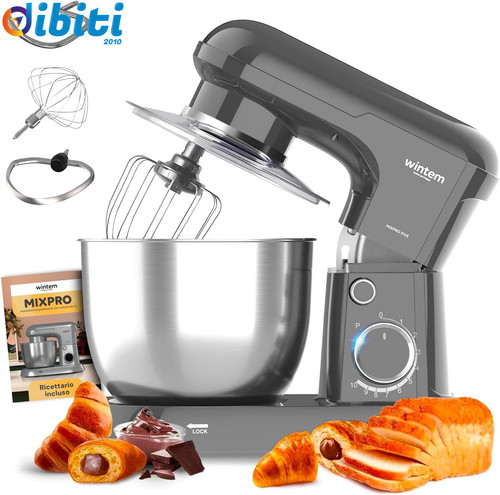 Avilia impastatrice planetaria - impastatrice,