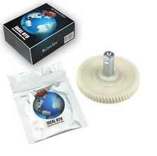 Ingranaggio motore tetto