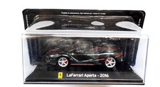 Die cast 1/43 La Ferrari