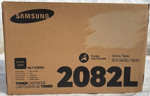 Samsung mlt d2082l nuovo - samsung, mlt-d2082l