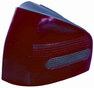Fanale posteriore destro lato - posteriore,