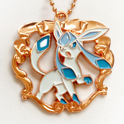 Glaceon ichiban kuji - glaceon,