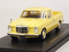 Mercedes 220D W115 Pick-up