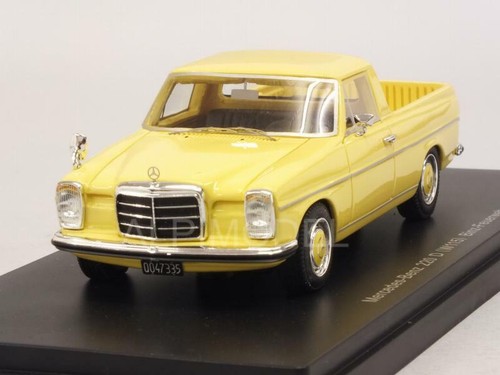Mercedes 220d w115 pick - mercedes,