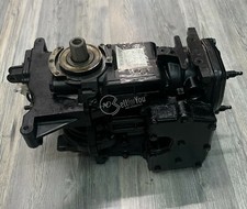 BLOCCO MOTORE COMPLETO NUDO MERCURY 872/8501A2 PER 25HP 2T NAUTICA RICAMBI