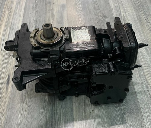 Blocco motore completo - blocco,