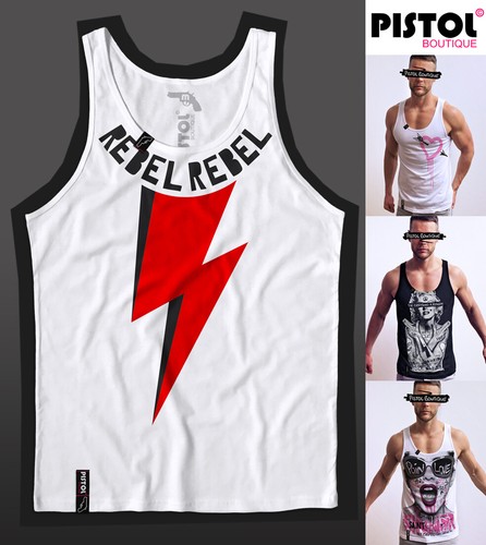Gilet pistol boutique - gilet, uomo