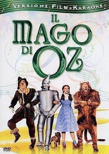 Dvd mago - dvd,