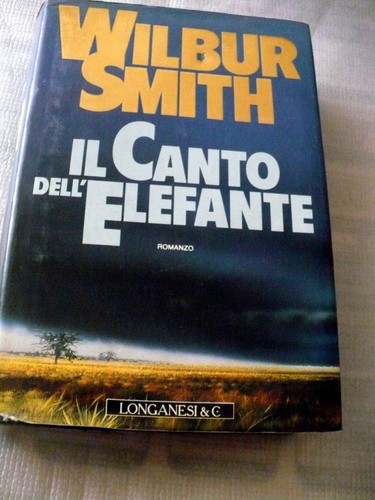 Canto dell elefante - canto, dell'elefante