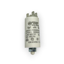 DUCATI CAPACITOR 4 UF ELECTRIC
