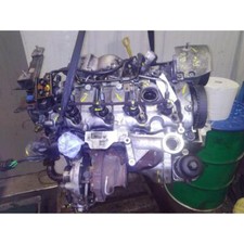 MOTORE NON FUNZIONANTE Z20S1