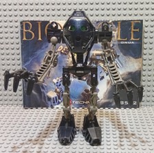 LEGO® 8532 BIONICLE ONUA OBA FIGURE
