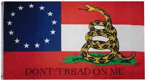Bandiera stars bars - stars, &