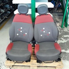 SEDILI COMPLETI FIAT PANDA +