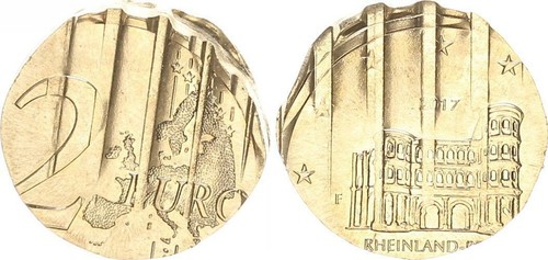Germania euro rheinland - germania,