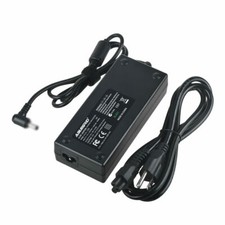 120W AC Adapter Charger Power